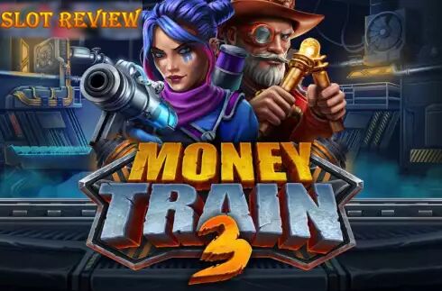 Money Train 3